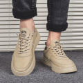 【ZOSR】Sneakers Men's Casual Shoes Outdoor Shoes Ladies Casual Shoes Men's. 
