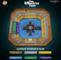Yuvan The U1niverse Tour - Silver Class ( FREE SEATING ). 