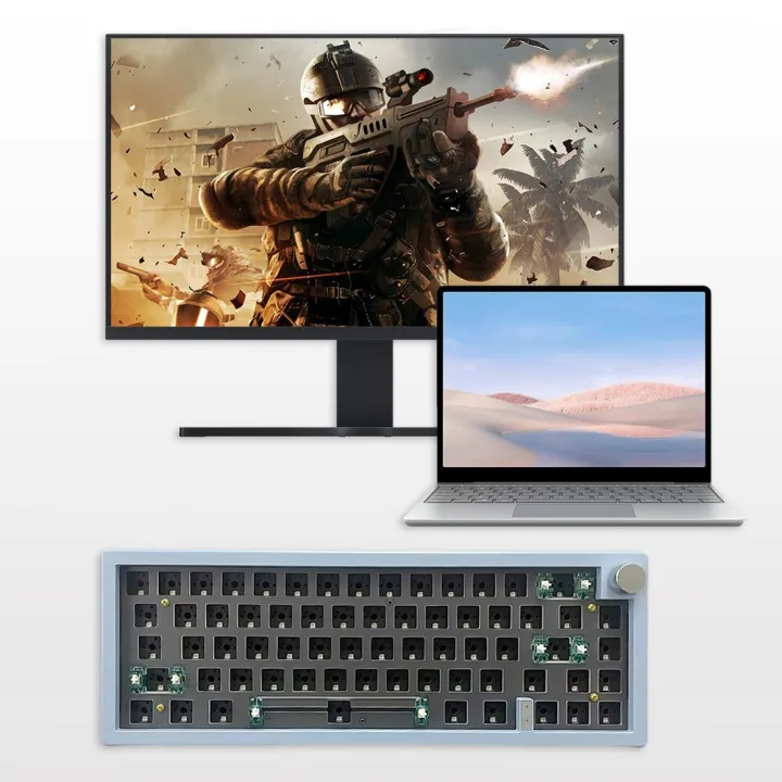 GMK67%20Mechanical%20Keyboard%20Gaming%20Keyboard%20RGB%20Backlit%20Gasket%20Structure%2067%20Keys%20Keyboard%20Kit%20Lightweight%20For%20Windows%20MAC%20OS%20-%20Image%204