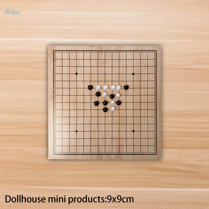 1:12%20cale%20Miniature%20Weiqi%20Game%20Micro%20Landscape%20for%20Bedroom%20S%20-%20Image%203