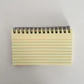 【ZOSR】Small Index Cards Index Cards With Ring Colored Index Cards 3x5 Index Cards Index Card Holder. 