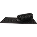 3 Pack Black Bar Mat Spill Mat Glass Drying Mat Cocktail Mixing Service Mat for Counter Top(12inch(L) x 6inch(W)). 