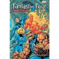 Fantastic Four : Heroes Return : The Complete Collection Volume 1. 