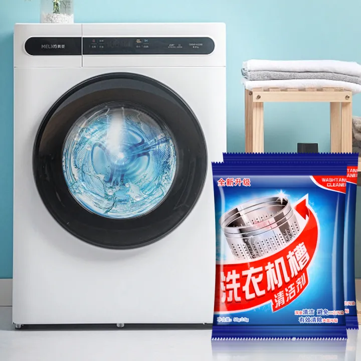 1/3Bag%2025/50g%20Detergent%20Washing%20Machine%20Cleaner%20Household%20Cleaning%20Agent%20Home%20Laundry%20Cleaner%20Washing%20Machine%20Tank%20Cleaning%20Agent%20-%20Image%206