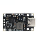 Lithium Battery Charging Boost Module Type-C USB 2/3S BMS 15W 8.4V 12.6V 1.5A With Balanced Support Fast Charge With Indicator. 