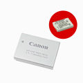 Canon NB-5L Battery. 