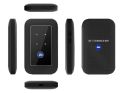 JIO 4G LTE Mobile WiFi Hotspot Portable Router MF680s. 