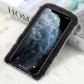 Luxury Fluffy Fur Phone Case for IPhone 6 6s 7 8 Plus iPhone 13 11 12 Pro Mini Pro Max X XR XS Warm Furry Shockproof Soft Cover. 