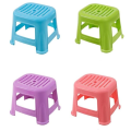 A Plastic Stool After Low Stools Home Small Chair Small Benches Home Plastic Stool Stool,Kids Baby Plastic Stool Child Chair. 