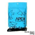 Apex Aquarium Fish Food 250g Fish Feed High Quality Fish Food. 