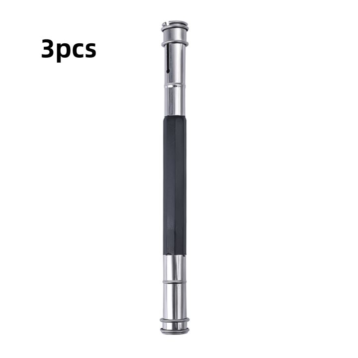 1/3pcs%20Dual-headed%20Art%20Write%20Tool%20Extender%20Adjustable%20Pencil%20Extension%20Stationery%20Practical%20Exquisite%20Portable%20for%20Sketch%20School%20Office%20-%20Image%209