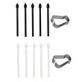 Stylus Replacement Nib Kit Pen Tip Compatible For Samsung Galaxy Tab S6lite S6/s7/s7/note10/note20. 