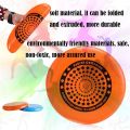 【Hot】 1Pcs 27Cm Ultimate Flying Disc Saucer Outdoor Leisure Toy Portable Play Game Disc Competition Sport Toys For Kids Adult Hot Sale. 