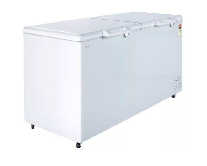 Haier Deep Freezer | Haier Chest Freezer without Divider 734L
