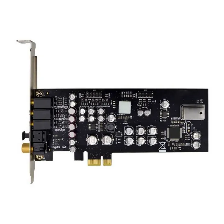 PCIe%20X1%20CM8828%207.1CH%20Lossless%20Dts%20Sound%20Card%20Fiber%20Optic%20Coaxial%20Sound%20Card%20Module%20-%20Image%205