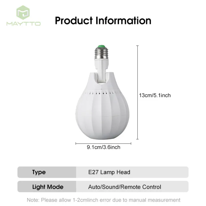 MAYTTO%20E27%20Head%20Cap%20Laser%20Ambient%20Light%20Disco%20Laser%20Stage%20Lights%20Party%20Projector%20Lights%20DJ%20Disco%20Sound%20Activated%20Lights%20Led%20Laser%20Projector%20For%20Home%20Decor%20Birthday%20Karaoke%20Xmas%20Bar%20Show%20Wedding%20KTV%20Bar%20Plug%20And%20Use%20-%20Image%209