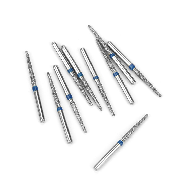 50pcs/set%20FG%201.6mm%20High%20Speed%20Dental%20Diamond%20Burs%20Dentist%20Tools%20-%20Image%207