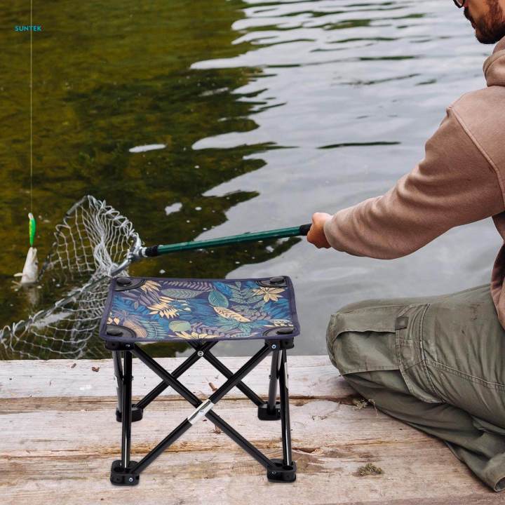 Folding%20Stool%20Seat%20Easy%20to%20Carry%20Compact%20Chair%20Footrest%20Chair%20Ottoman%20Camping%20Chair%20Foot%20Stool%20Saddle%20Chair%20for%20Backpacking%20Hiking%20Traveling%20-%20Image%209