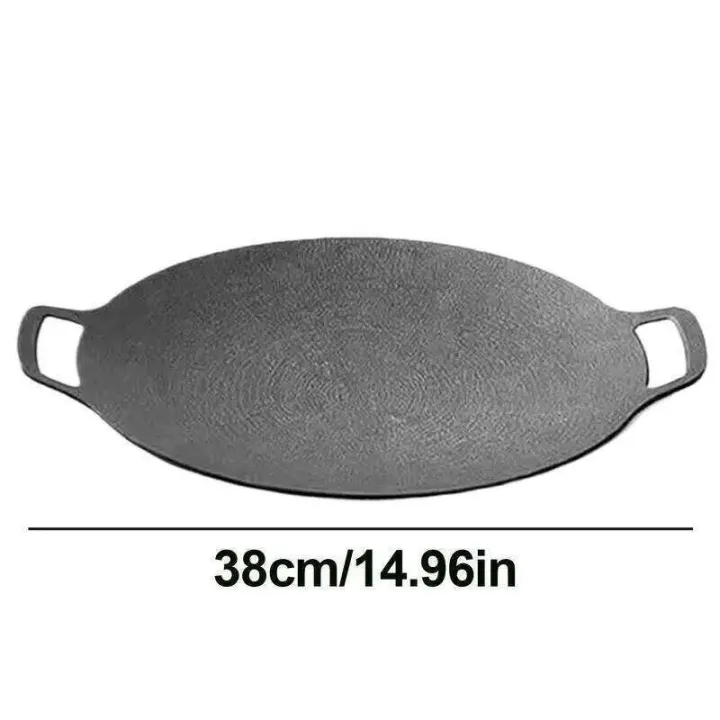 Grill%20Pan%20BBQ%20Baking%20Frying%20Round%20Griddle%20Plate%20Non-Stick%20Cooking%20Tools%20with%20Brush%20Gloves%20and%20Tongs%20for%20Camping%20Outdoor%20-%20Image%206