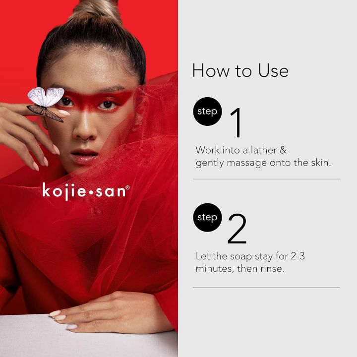 Kojie%20San%20Skin%20Brightening%20Soap%20%E2%80%93%20Original%20Kojic%20Acid%20Soap%20Reduces%20Dark%20Spots%20-%20Image%203