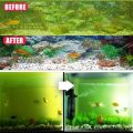 Eco-Aquarium Purifying Powder Purifier Natural Purification Water Efficient Algaecide For Aquarium Pond Cleaning Tool ”€╉. 