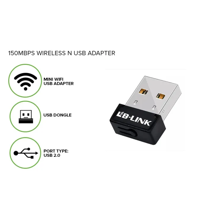 LB-LINK%20Nano%20BL-WN151%20USB%20WiFi%20Adapter%20150Mbps%20-%20Image%202