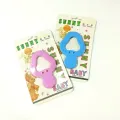 Sunmy Baby Teether Silcone. 