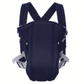 Breathable baby carrier infant toddler new born safety adjustable wrap soft baby sling carriers for carrying children. 