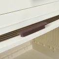 Foldable Wardrobe Organizer 360 Degree Universal Wheels Portable Wardrobe Closet for Cloakroom. 