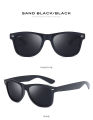 Black/ Brown Frame High Quality UV Protection Sunglasses Unisex Sunglasses or Men Sunglasses For Women Ladies And Gents Sunglass Sunglasses for Men. 