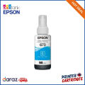 Epson 673 Black/Cyan/Light Cyan/Light Magenta/Magenta/Yellow Original Ink Bottle (PC687A, PC688A, PC689A, PC690A, PC691A, PC692A) | Printer Cartridges.lk | Best Price in Sri Lanka. 