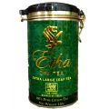 OPA Grade Black Tea Tin 120g | Premium Ceylon Golden Leaves | Pure Ceylon Black Tea | Export Quality | OPA Tea | Premium Tea | Etha Tea Brand | Extra Large Leaves Tea. 