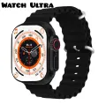 Original T900 Ultra Smart Watch 49mm Smart Watch Ultra Series 8 Bluetooth Call Sport Watch for Men Women. 