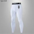 Anime Berserk Guts Quick Dry Leggings Men Gym Running Jogging Pants Elastic Skinny Sports Trousers Compression Tights Mens. 