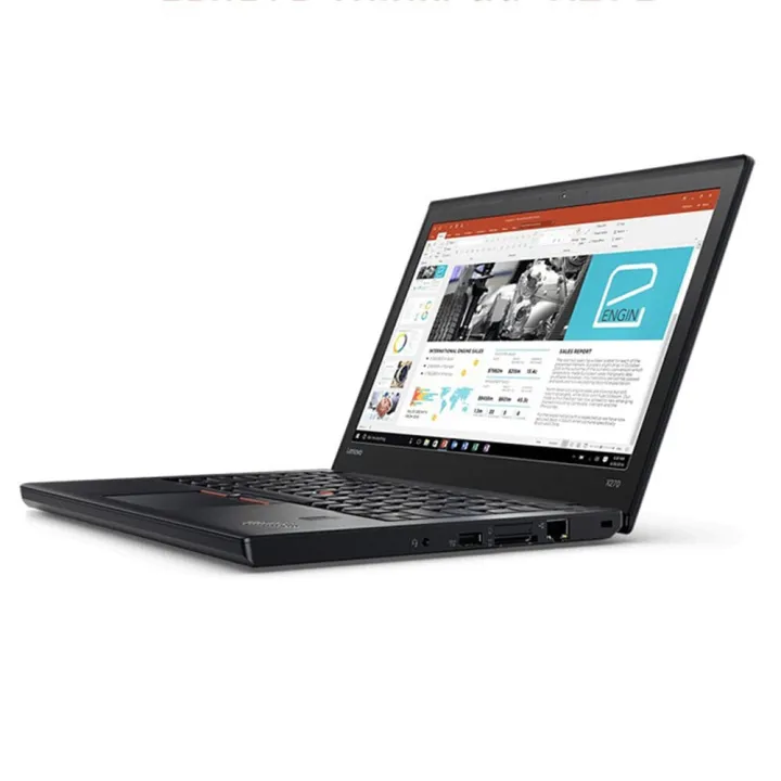 Lenovo%20ThinkPad%20%20X270%20%20Core%20i5%207th%20Gen%2016GB%20%20DDR4%20Ram%20,%20512GB%20SSD%20%20Laptop%20%20%5BREFURBISHED%5D%20-%20Image%202