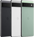 Google Pixel 6a 5G -RAM 6GB -ROM 128GB Smartphone (Phone & charger) 1 Year Warranty ) gaming phone. 