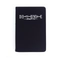 Anime Death Note Notebook Set Leather Journal Animation Art Writing Journal Notepad Notebook School Anime Theme Writing. 