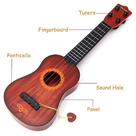 Guitar%20Toys%20for%20Kids%20Fully%20Functional%204%20String%20Classical%20Wooden%20Big%20Size%20Guitar%20Toy/%20Musical%20Acoustic%20Guitar%20with%20Adjustable%20Tunning%20Knob/%20Guitar%20Instrument%20Play%20Set%20for%20Kids%20-%20Image%204