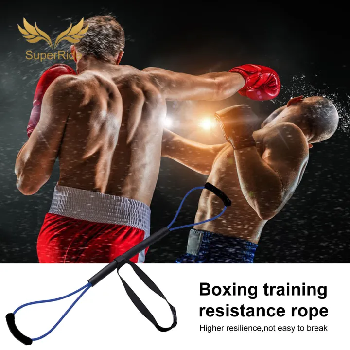 SuperRide%20Boxing%20Resistance%20Band%20for%20Men%20&%20Women%20Soft%20Elastic%208-Figure%20Stretching%20Belt%20for%20Arm%20Back%20Shoulder%20Foot%20Leg%20Yoga%20Gy%20-%20Image%204