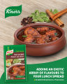 Knorr Chicken Curry Mix, 15g. 