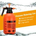 Spray Bottle 3L Pressure Can Plastic Sprayer Home Gardening Tool. 