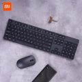 Xiaomi Mi Wireless Keyboard Mouse Combo 2.4GHz – WXJS02YM. 