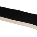 Brush Vacuum Cleaner for CNC Router Spindle Motor (100 mm). 