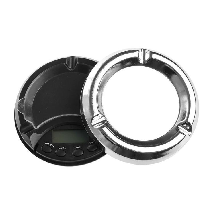 INFINIX%20Mini%20500g/0.1g%20Ashtray%20Backlight%20L%20Display%20Jewelry%20Electronic%20Digital%20Scale%20-%20Image%205