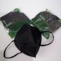 25pcs Elegant® KN95 Face Mask (Black) NMRA. 