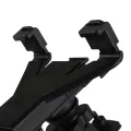 Music Microphone Stand Holder Mount For 7 inch-11 inch Tablet. 