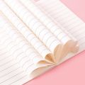 10pcs/pack kawaii Mini Notebook Cartoon Notepad child Diary Planners Cute things Memo Pads Note book For Girls School Stationery. 