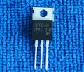10pcs IRF840PBF IRF840 IRF 840 Power MOSFET TO-220. 
