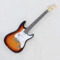 Fender Stratocaster Electric Guitars (American Standard). 