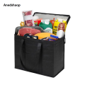 Anedshaop 31L Extra Large Insulated Cooler Cool Bag Cooler Bag Food Drink Hot Selling Storage Picnic Bag Camping Cooler Box Travel Lunch Bag. 